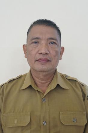 ALIP, S. Pd / KEPALA URUSAN TATA LAKSANA